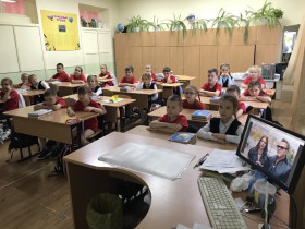 РАЗГОВОРЫ О ВАЖНОМ.