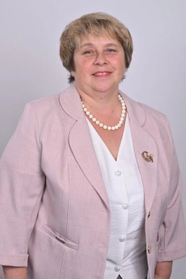 Абдулова Наталья Михайловна Абдулова Наталья Михайловна